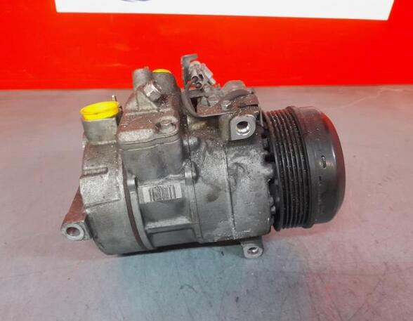 Air Conditioning Compressor MERCEDES-BENZ C-CLASS (W204)