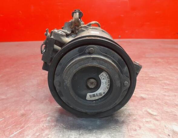 Air Conditioning Compressor MERCEDES-BENZ GLA-CLASS (X156)