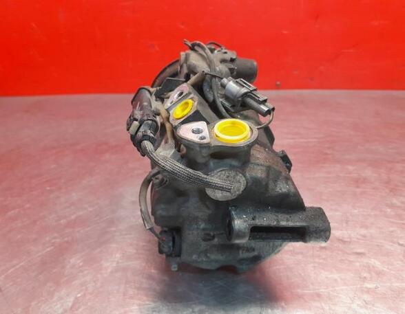 Air Conditioning Compressor MERCEDES-BENZ GLA-CLASS (X156)