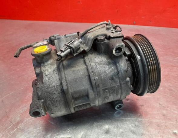 Air Conditioning Compressor MERCEDES-BENZ GLA-CLASS (X156)