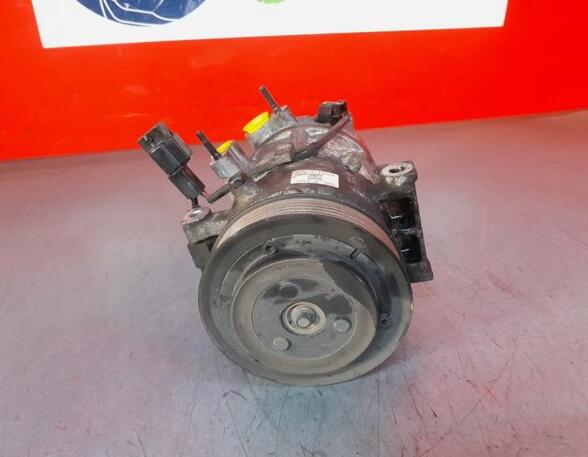 Air Conditioning Compressor KIA SPORTAGE (QL, QLE)