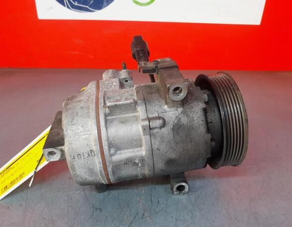 Air Conditioning Compressor KIA SPORTAGE (QL, QLE)