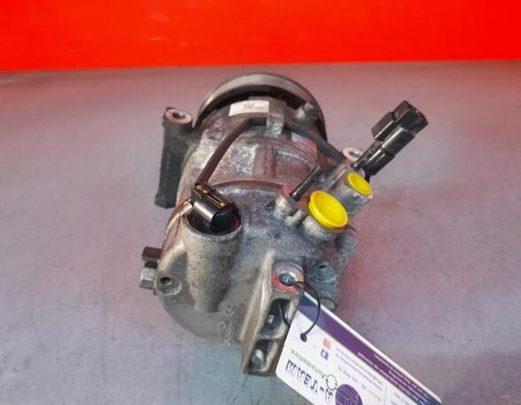 Air Conditioning Compressor KIA SPORTAGE (QL, QLE)