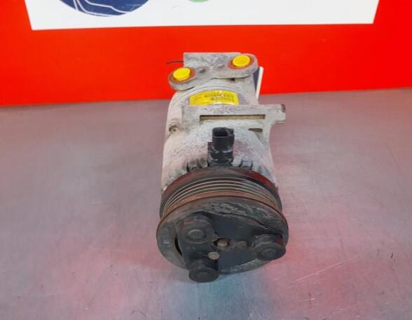 Airco Compressor FORD FOCUS C-MAX (DM2)