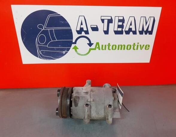 Air Conditioning Compressor FORD FOCUS C-MAX (DM2)