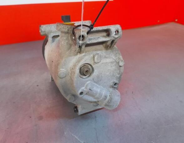 Airco Compressor FORD FOCUS C-MAX (DM2)