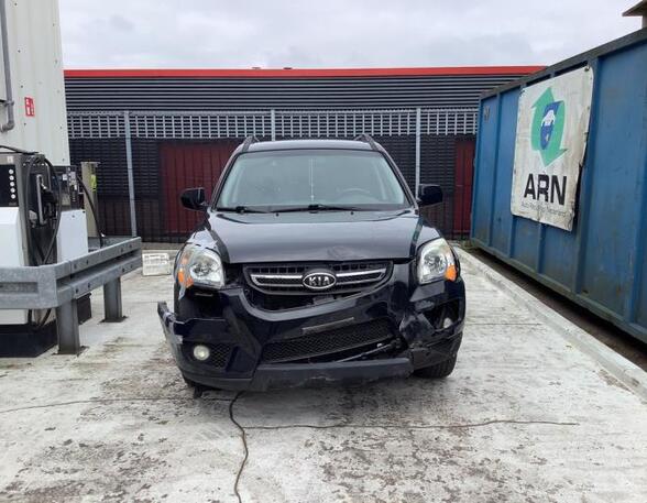 Airco Compressor KIA SPORTAGE (JE_, KM_)