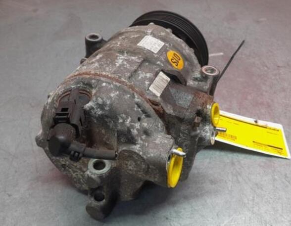 Airco Compressor VW GOLF V (1K1)