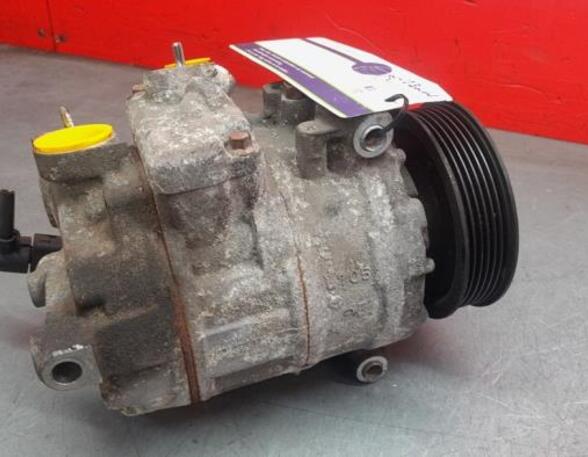 Airco Compressor VW GOLF V (1K1)