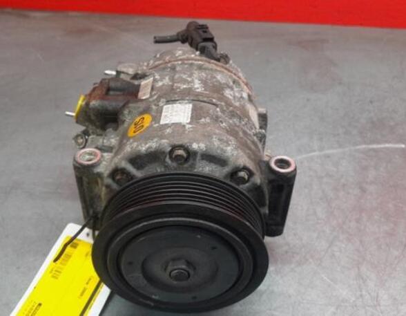 Airco Compressor VW GOLF V (1K1)