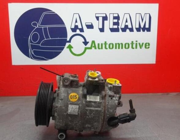 Air Conditioning Compressor VW GOLF V (1K1)