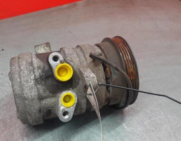 Air Conditioning Compressor HYUNDAI ATOS (MX), HYUNDAI ATOS PRIME (MX)