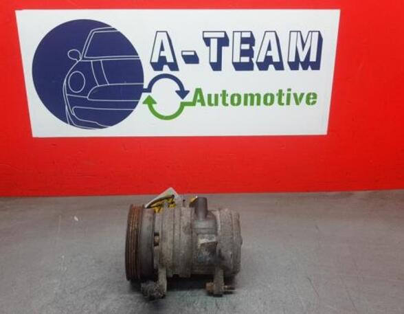 Air Conditioning Compressor HYUNDAI ATOS (MX), HYUNDAI ATOS PRIME (MX)