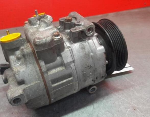 Air Conditioning Compressor VW GOLF PLUS (5M1, 521)