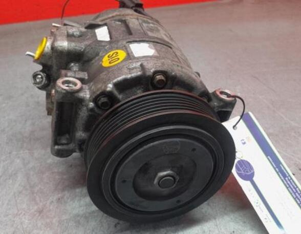 Air Conditioning Compressor VW GOLF PLUS (5M1, 521)