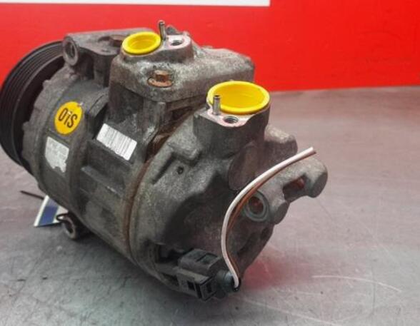 Air Conditioning Compressor VW GOLF PLUS (5M1, 521)