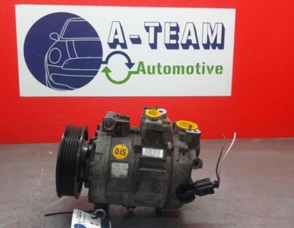 Airco Compressor VW GOLF PLUS (5M1, 521)