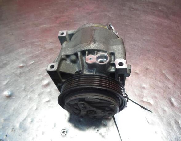 Airco Compressor FIAT PUNTO (188_), FIAT PUNTO Hatchback Van (188_)