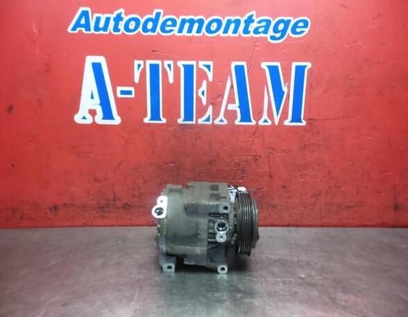 Air Conditioning Compressor FIAT PUNTO (188_), FIAT PUNTO Hatchback Van (188_)