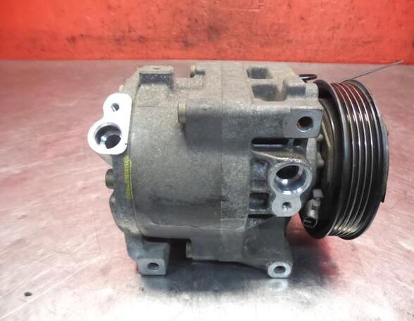 Airco Compressor FIAT PUNTO (188_), FIAT PUNTO Hatchback Van (188_)