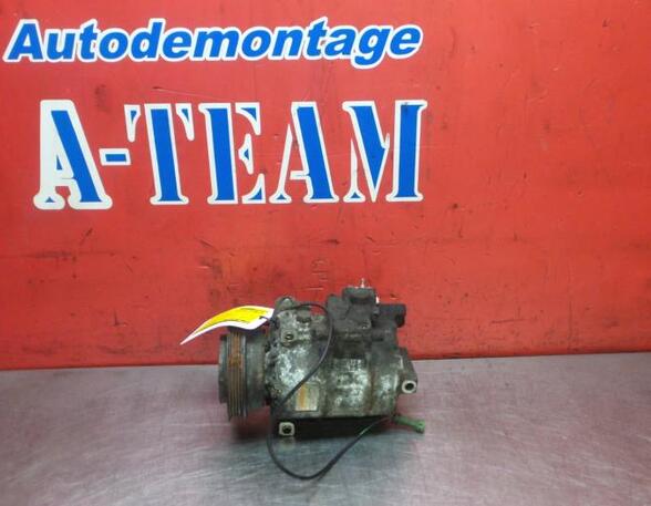 Air Conditioning Compressor AUDI A4 Avant (8D5, B5)