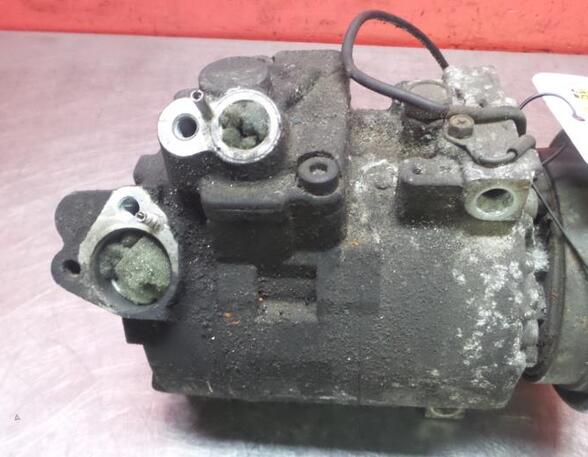 Air Conditioning Compressor AUDI A4 Avant (8D5, B5)