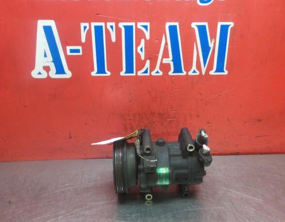 Air Conditioning Compressor RENAULT KANGOO Express (FC0/1_)