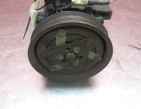 Air Conditioning Compressor RENAULT KANGOO Express (FC0/1_)