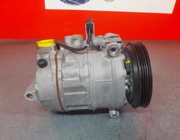 Airco Compressor PORSCHE CAYENNE (9YA), PORSCHE CAYENNE Coupe (9YB)