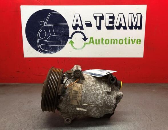 Air Conditioning Compressor RENAULT GRAND SCÉNIC II (JM0/1_), RENAULT SCÉNIC II (JM0/1_)