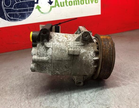 Air Conditioning Compressor RENAULT GRAND SCÉNIC II (JM0/1_), RENAULT SCÉNIC II (JM0/1_)