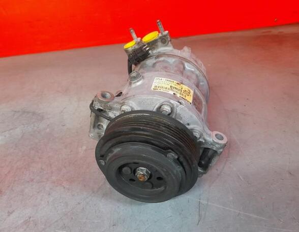 Air Conditioning Compressor LAND ROVER RANGE ROVER SPORT (L494)