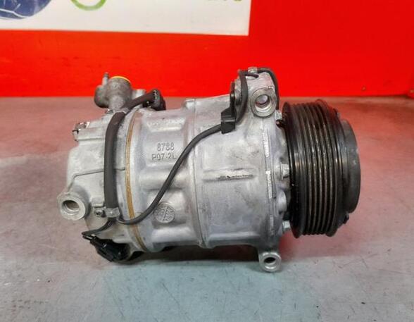 Air Conditioning Compressor LAND ROVER RANGE ROVER SPORT (L494)