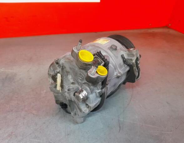 Air Conditioning Compressor LAND ROVER RANGE ROVER SPORT (L494)