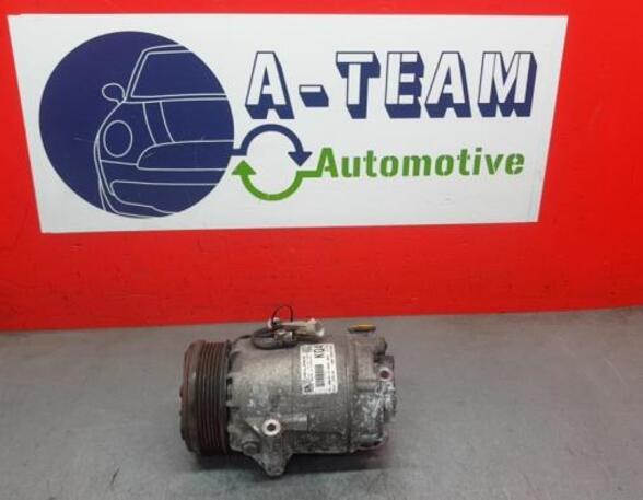 Air Conditioning Compressor OPEL ZAFIRA / ZAFIRA FAMILY B (A05)