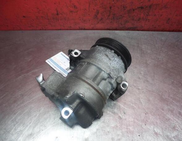 Air Conditioning Compressor MITSUBISHI COLT VI (Z3_A, Z2_A), MITSUBISHI Colt VII (Z2_A)