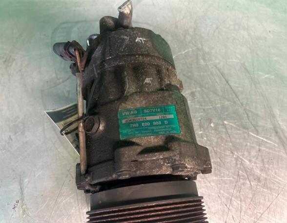 Air Conditioning Compressor VW TRANSPORTER V Van (7HA, 7HH, 7EA, 7EH)