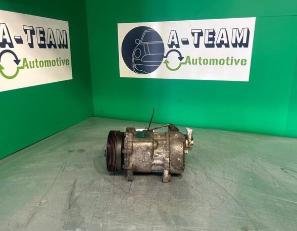 Air Conditioning Compressor VW TRANSPORTER V Van (7HA, 7HH, 7EA, 7EH)