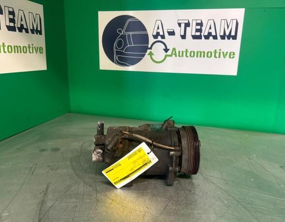 Air Conditioning Compressor VW TRANSPORTER V Van (7HA, 7HH, 7EA, 7EH)