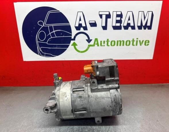 Air Conditioning Compressor VW GOLF VII (5G1, BQ1, BE1, BE2)