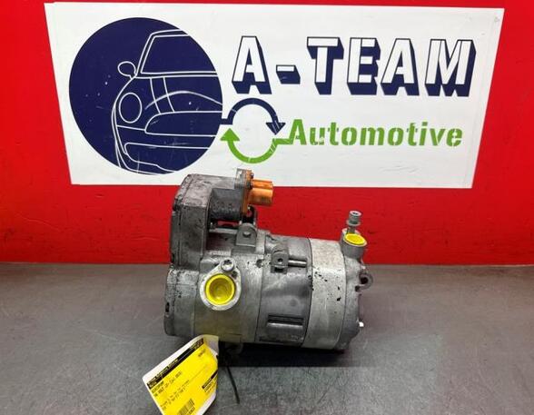 Air Conditioning Compressor VW GOLF VII (5G1, BQ1, BE1, BE2)