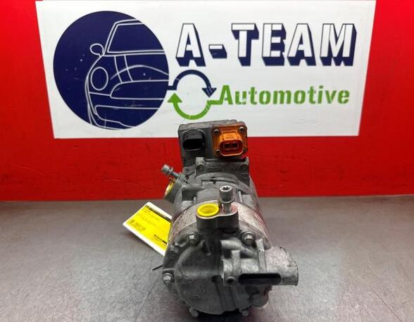 Airco Compressor VW GOLF VII (5G1, BQ1, BE1, BE2)