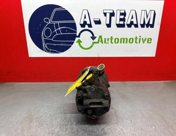 Air Conditioning Compressor OPEL CORSA C (X01)