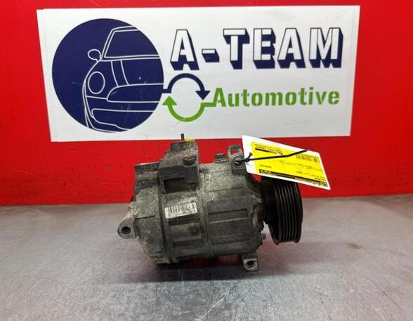 Air Conditioning Compressor AUDI A3 (8P1), AUDI A3 Sportback (8PA)