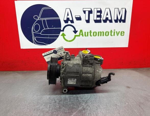 Air Conditioning Compressor AUDI A3 (8P1), AUDI A3 Sportback (8PA)