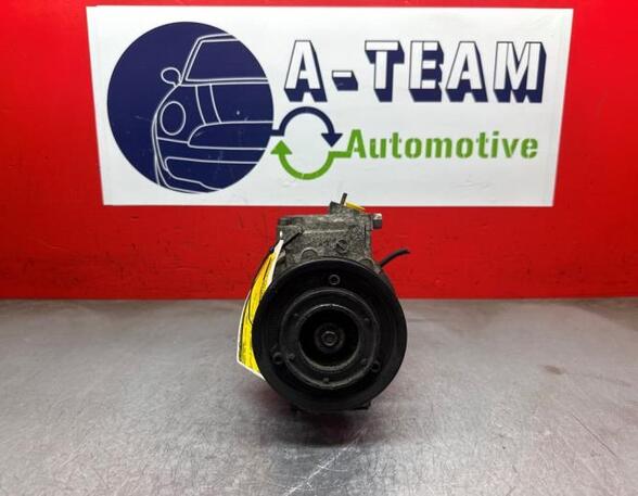 Air Conditioning Compressor AUDI A3 (8P1), AUDI A3 Sportback (8PA)