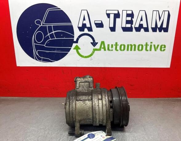 Airco Compressor HYUNDAI i10 (PA)