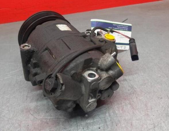 Air Conditioning Compressor VW FOX Hatchback (5Z1, 5Z3, 5Z4)