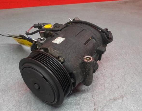 Airco Compressor VW FOX Hatchback (5Z1, 5Z3, 5Z4)