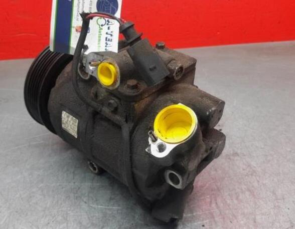 Air Conditioning Compressor VW FOX Hatchback (5Z1, 5Z3, 5Z4)